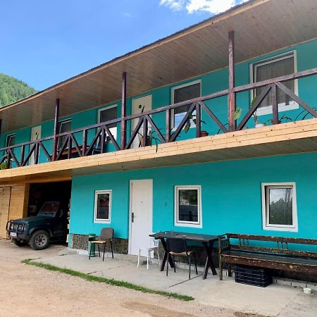 Acasa In Bicaz-Chei - Camere De Inchiriat Cheile Bicazului ภายนอก รูปภาพ
