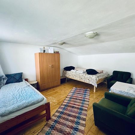 Acasa In Bicaz-Chei - Camere De Inchiriat Cheile Bicazului ภายนอก รูปภาพ