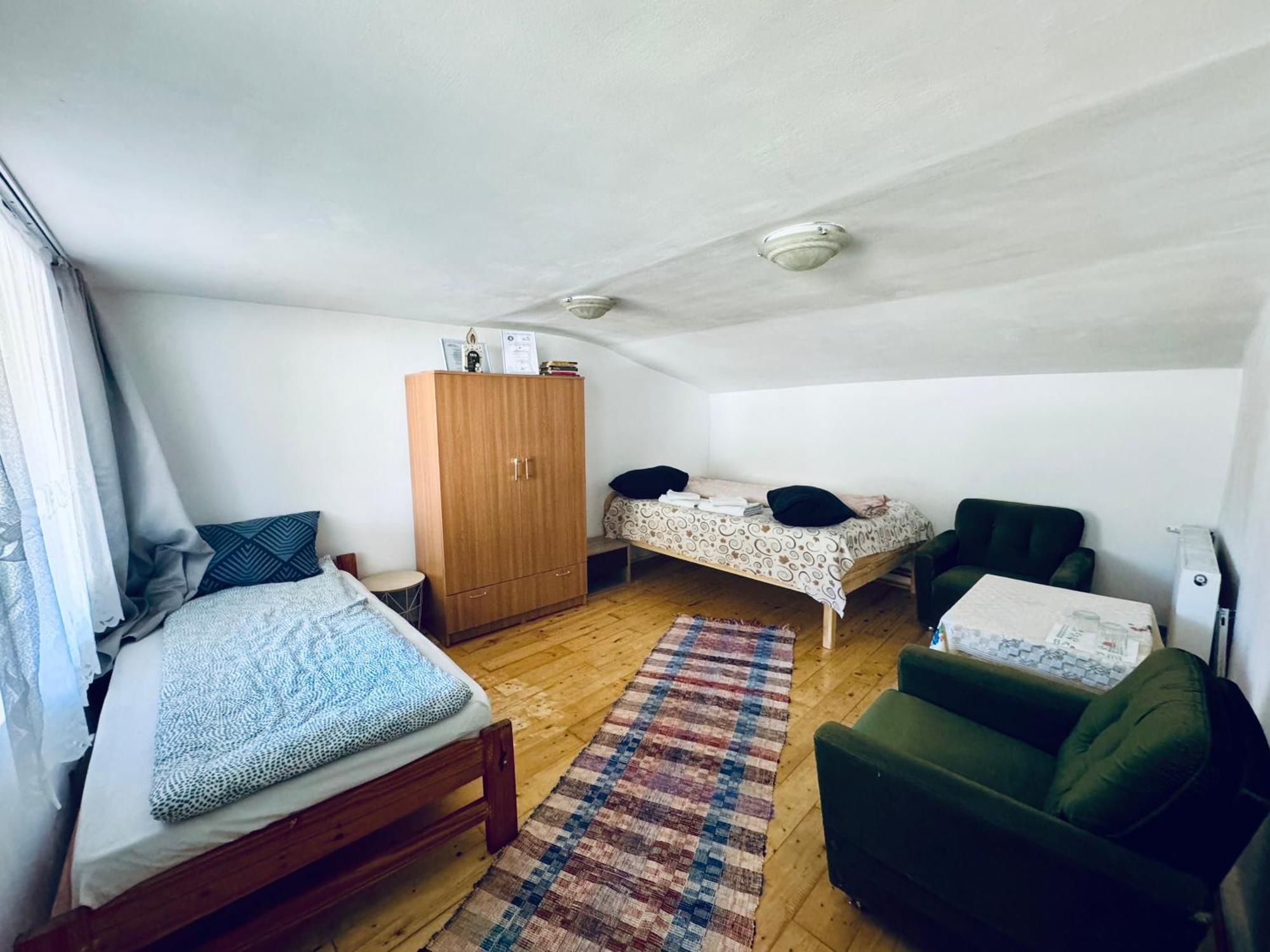 Acasa In Bicaz-Chei - Camere De Inchiriat Cheile Bicazului ภายนอก รูปภาพ